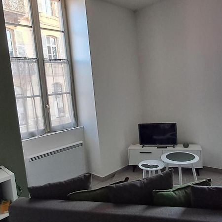 Appartement Dole Grevy Extérieur photo