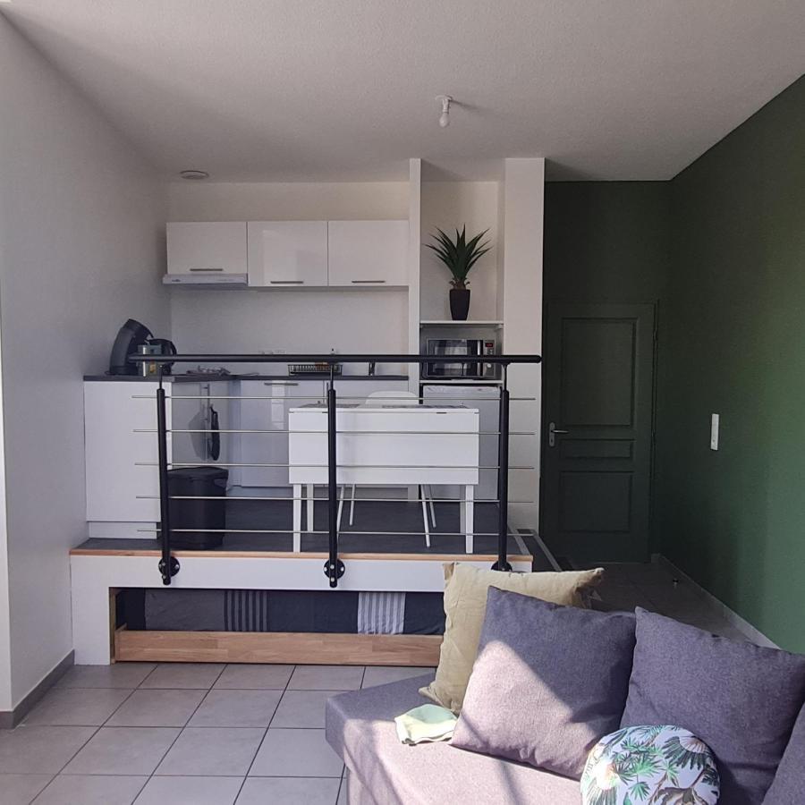 Appartement Dole Grevy Extérieur photo