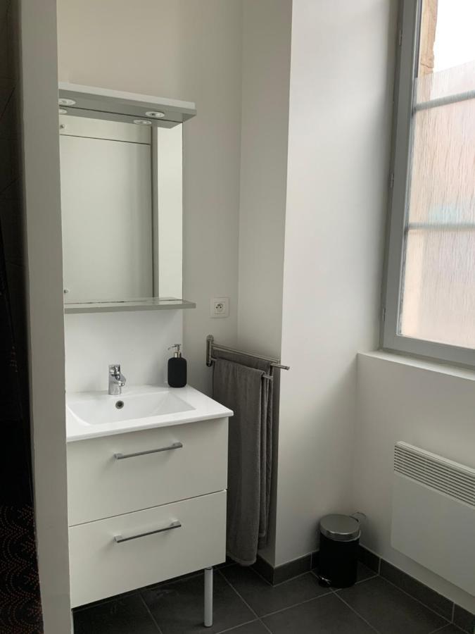 Appartement Dole Grevy Extérieur photo