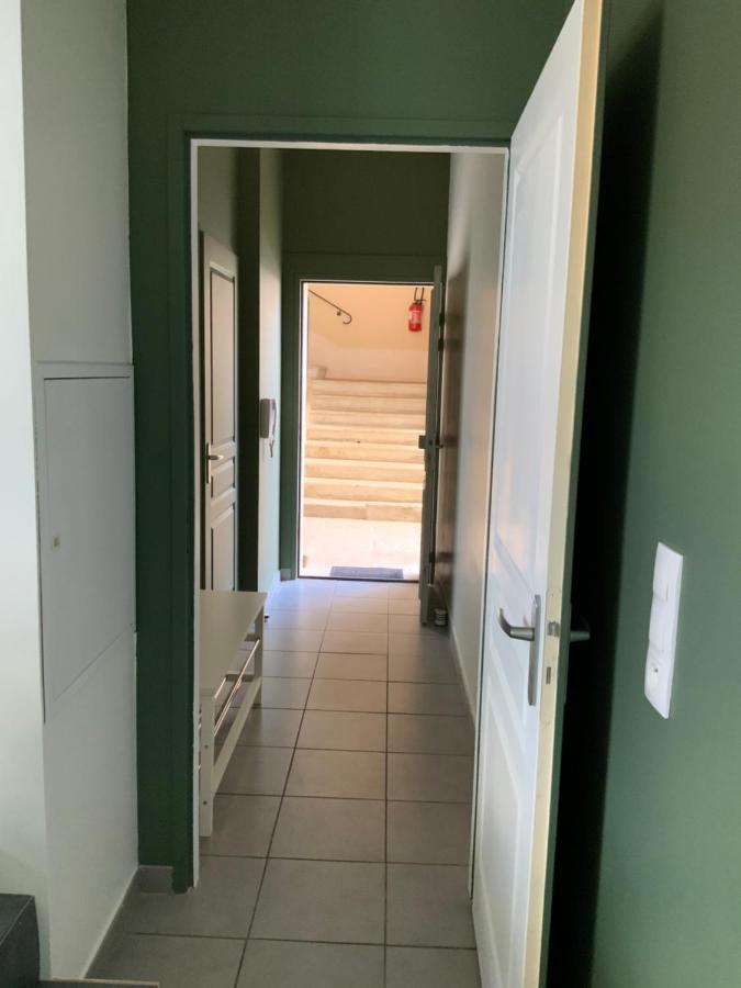 Appartement Dole Grevy Extérieur photo