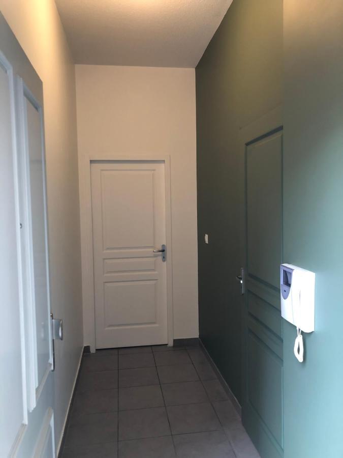 Appartement Dole Grevy Extérieur photo